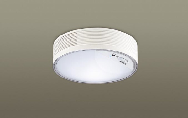 天井直付型 LEDシーリングライト LGBC55005LE1 [電球色] パナソニック