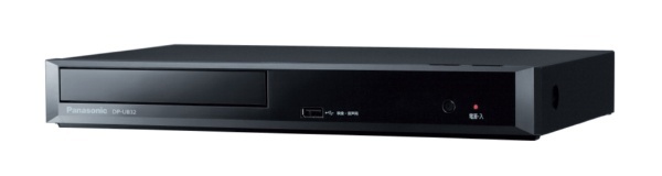 DP-UB32 4K Ultra HD ブルーレイプレーヤー  パナソニック