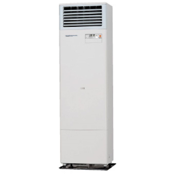 【要事前見積り】 FFP-18015A FF式温風暖房機 ミストホワイト
