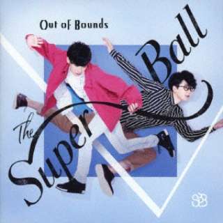 The Super Ball/ Out Of Bounds ʏ yCDz
