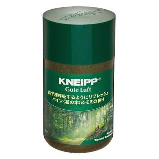 KNEIPP（クナイプ）グーテルフトバスソルト 850g