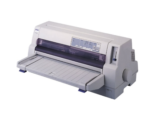 VP-4300N2 ドットインパクトプリンター IMPACT-PRINTER [136桁]