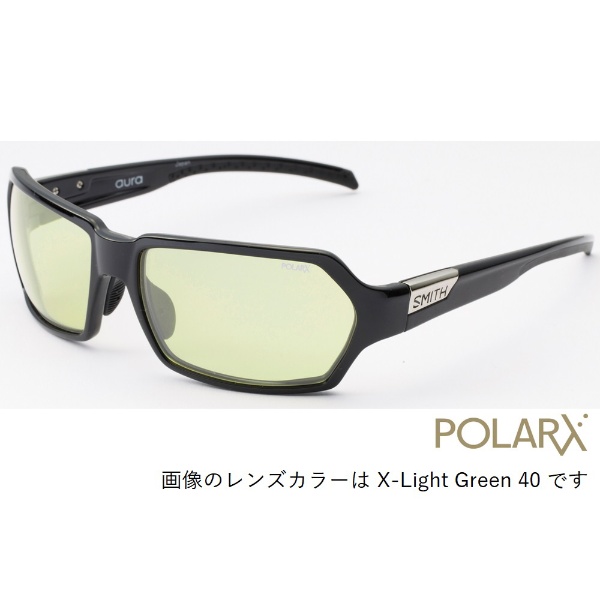 ACTION POLAR Aura 207500010（Black/X-Action Orange 31） スミス｜SMITH 通販 |  ビックカメラ.com