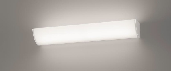 要電気工事】壁直付型 LEDミラーライト 美光色 昼白色 NNN13205LE1 パナソニック｜Panasonic 通販