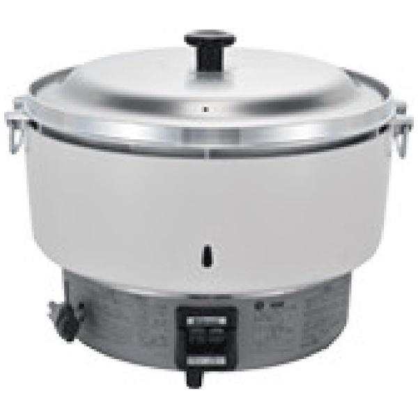 都市ガス12A・13A用】 業務用ガス炊飯器 （4.4升） RR-40S1 リンナイ 