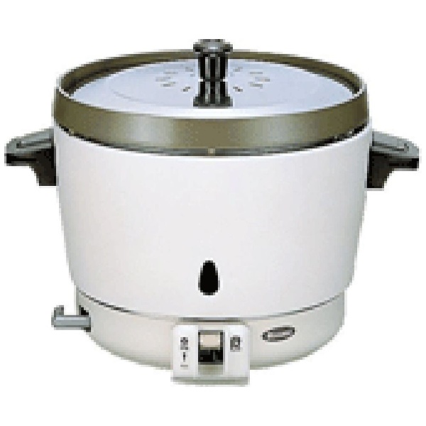 リンナイ ガス炊飯器 直火匠 1.1升 都市ガス RR-100MST2 - 炊飯器