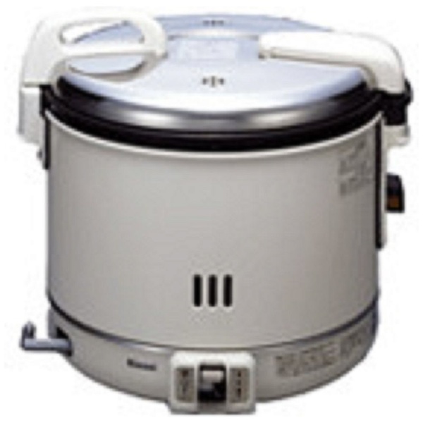 リンナイ ガス炊飯器 RR-15VNS2-1 LP プロパンガス用　1.5升