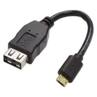 USBzXgP[u A-micro-B [o[Vu USB-113R