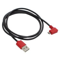 micro USB ᥹ USB-AϽť֥ L 1m USB-146R ֥å