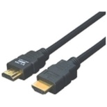 HDMI-10G3 HDMIP[u ϊl ubN [1m /HDMIHDMI]