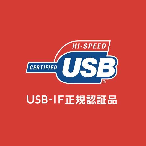 yUSB-IFKFؕiz0.5mmType-C  USB-AnUSB2.0/3AΉUSBP[u [dE] BKS-UD3CS050W zCg [0.5m]_5