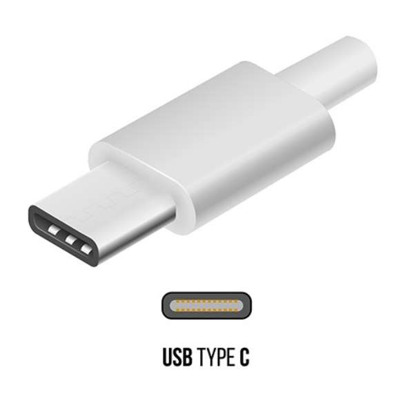yUSB-IFKFؕiz0.5mmType-C  USB-AnUSB2.0/3AΉUSBP[u [dE] BKS-UD3CS050W zCg [0.5m]_7