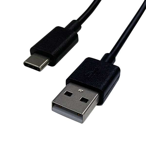 yUSB-IFKFؕiz1mmType-C  USB-AnUSB2.0/3AΉUSBP[u [dE]ubNBKS-UD3CS100K BKS-UD3CS100K ubN [1.0m]_2