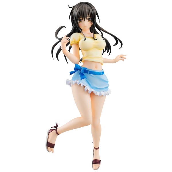 To LOVEるギャルズ To LOVEる-とらぶる- ダークネス 古手川唯 メガハウス｜MegaHouse 通販 | ビックカメラ.com