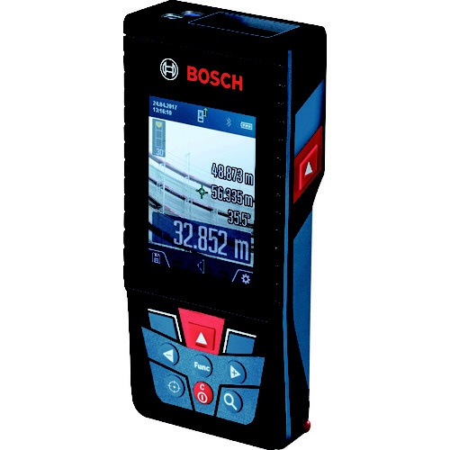 BOSCH GLM150Cレーザー距離計 新品未使用品スポーツ/アウトドア