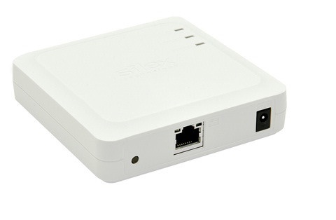無線アクセスポイント BR-300AN [Wi-Fi 4(n)] サイレックス