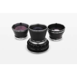 店铺限定款 z350n_Neptune - Black Nikon