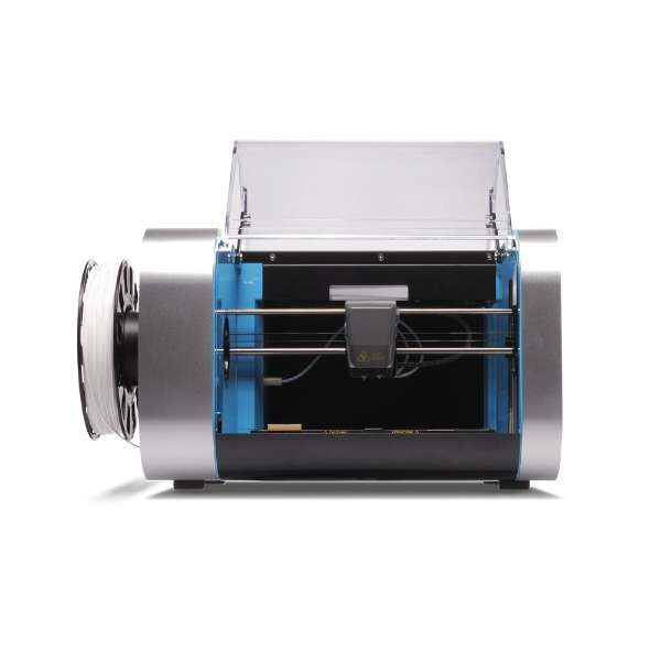 3Dプリンター cel robox RBX02 フィラメント付き本体重量8kg