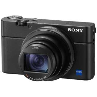 Dsc Rx100m6 コンパクトデジタルカメラ Cyber Shot サイバーショット ソニー Sony 通販 ビックカメラ Com