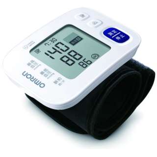 血压计HEM-6180系列HEM-6182[手腕式]