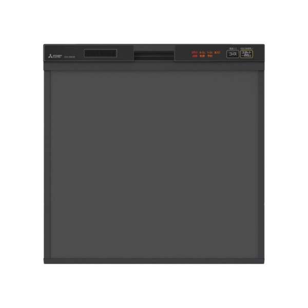 供固有的洗碗机黑色EW-45R2B[5个人使用的/中间(浅型)型][需要报价]_1