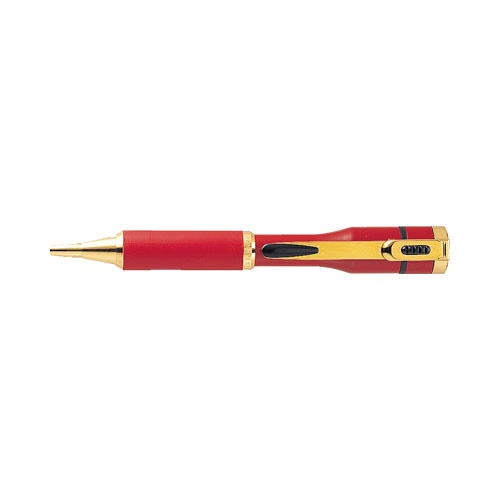 ネームペン キャップレスS 本体のみ（ボール径：0.7mm、インク色：黒