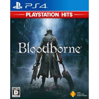 Bloodborne PlayStation Hits yPS4z