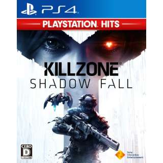KILLZONE SHADOW FALL PlayStation Hits yPS4z