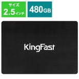 2710DCS23-480 SSD F6 PRO [480GB /2.5C`] yïׁAOsǂɂԕiEsz