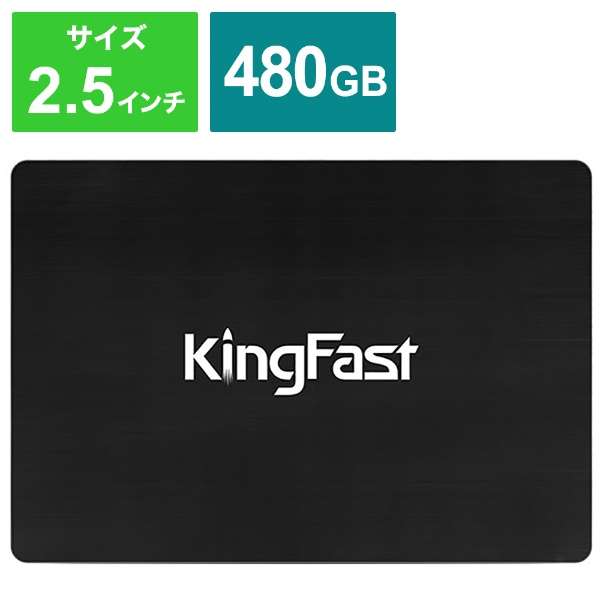 2710DCS23-480 SSD F6 PRO [480GB /2.5C`] yïׁAOsǂɂԕiEsz_1
