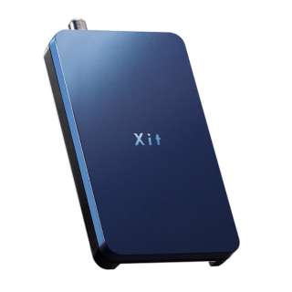 Xit Brick(USBڑer`[i[) XIT-BRK100W