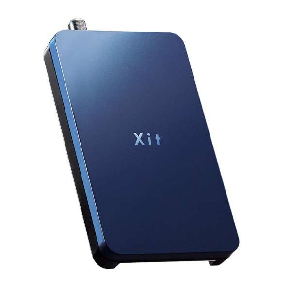 Xit Brick(USBڑer`[i[) XIT-BRK100W_1