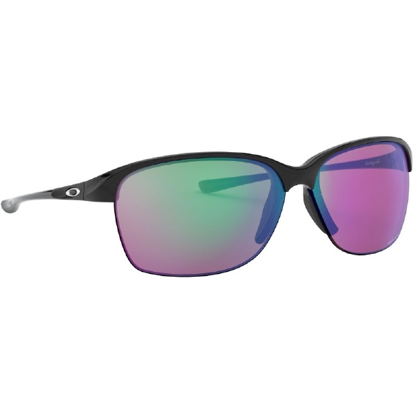 Unstoppable OO9191-1565[サングラス] ポリッシュドブラック/プリズムゴルフ オークリー｜OAKLEY 通販 | ビック ...