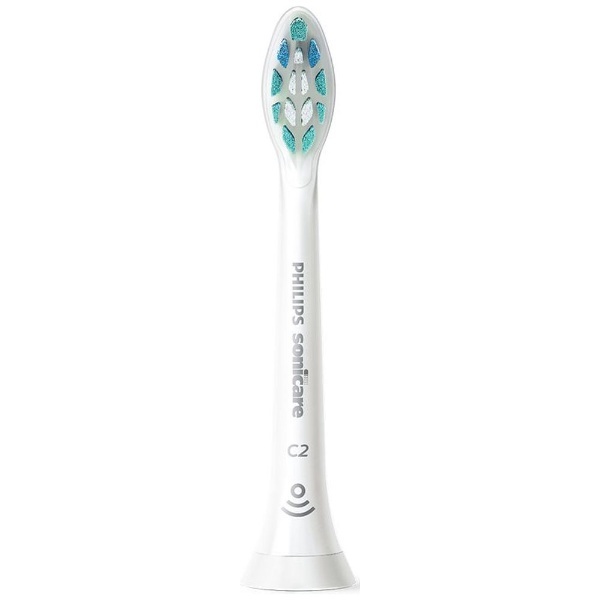 ブラシヘッド レギュラー Clean Plus(クリーンプラス) ホワイト HX9023/67 [3本入] ソニッケアー｜sonicare 通販 |  ビックカメラ.com