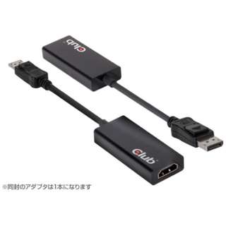 fϊA_v^ [DisplayPort IXX HDMI] CAC-1070 [HDMIDisplayPort]