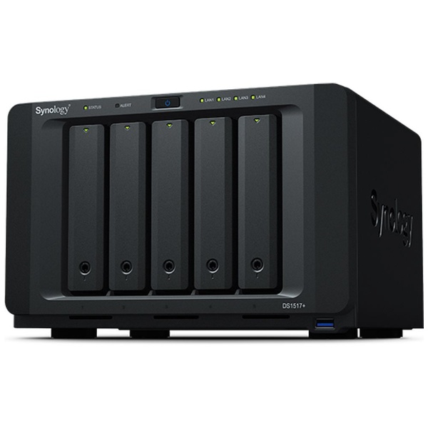 Synology（シノロジー） NAS向け 3.5インチ 内蔵ハードディスク 8TB Plusシリーズ HAT3310-8T