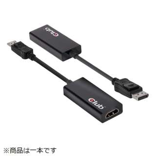 fϊA_v^ [DisplayPort IXX HDMI] AC-DP2HDMI2.0-ACT [HDMIDisplayPort]