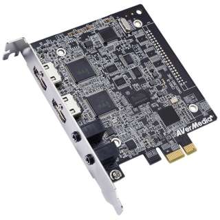 内蔵ビデオキャプチャ［PCI Express・HDMI・Win］　Live Gamer HD Lite C985L C985L 【バルク品】