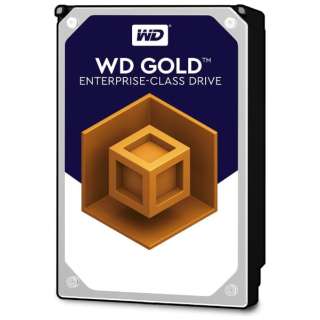 WD4002FYYZ HDD WD GOLD ENTERPRISE-CLASS HARD DRIVE [4TB /3.5C`] yoNiz