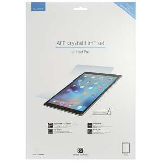 2.9C`iPad Pro / iPad Prop@AFPNX^tBZbg PRO-01