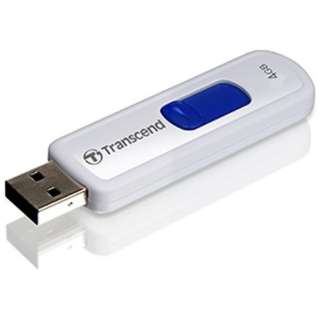 TS4GJF530 USB JetFlash550 zCg [4GB /USB2.0 /USB TypeA /XCh]