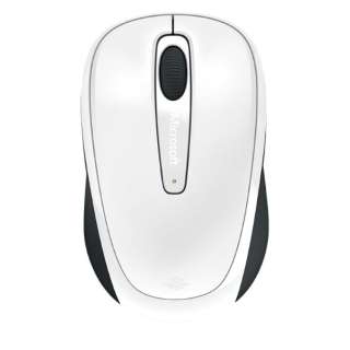 GMF-00424 }EX Wireless Mobile Mouse 3500 zCg [BlueLED /(CX) /USB]