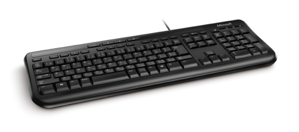 ANB-00040 キーボード Wired Keyboard ワイヤード 格安激安 SALENEW大人気! USB 600 有線