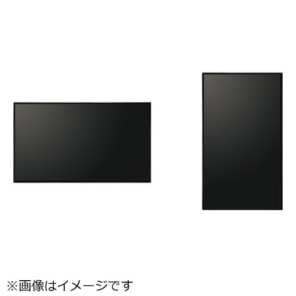 インフォメーションディスプレイ フレキシブル設置 ブラック PN-Y326 [フルHD(1920×1080) /ワイド] シャープ｜SHARP 通販 