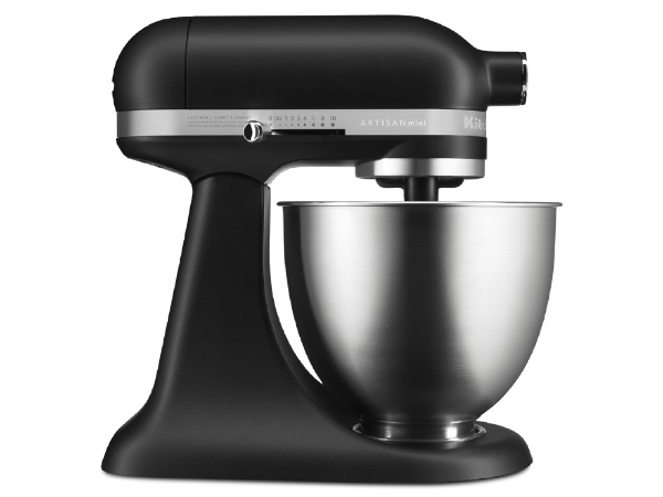 KitchenAid キッチンエイド スタンドミキサー 9KSM95 すごかっ