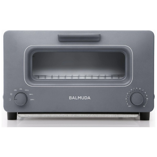 BALMUDA The Toaster K01EGW