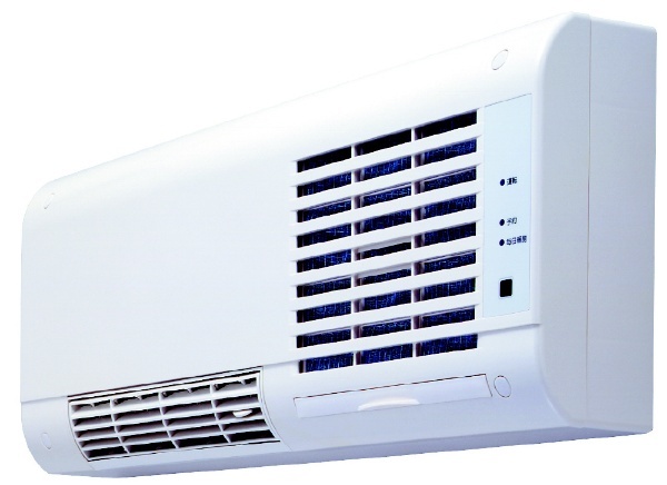 BSK-150WL 洗面室暖房機（単層交流） DRYFAN（ドライファン） [100V /脱衣所のみ] 【要見積り】 マックス｜MAX 通販 