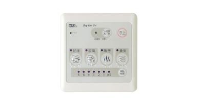 BS-132HA 浴室暖房乾燥機 2室換気 100V DRYFAN（ドライファン） 【要 ...