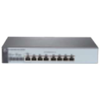 HP 1820-8G Switch J9979A#ACF