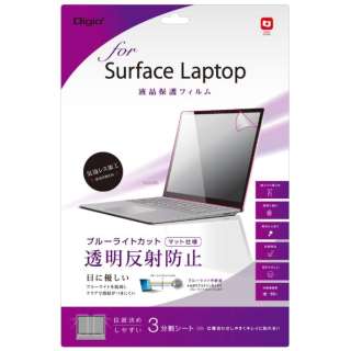 Surface Laptopp@tیtB ˖h~  u[CgJbg TBF-SFL17FLGBC